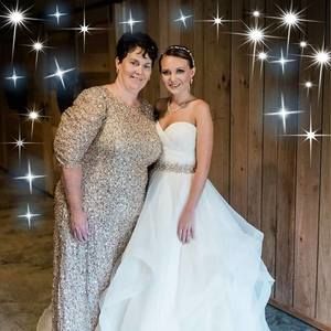 Meet your Posher, Tracy